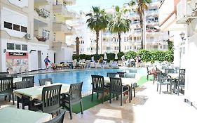 Dayi Diamond Hotel